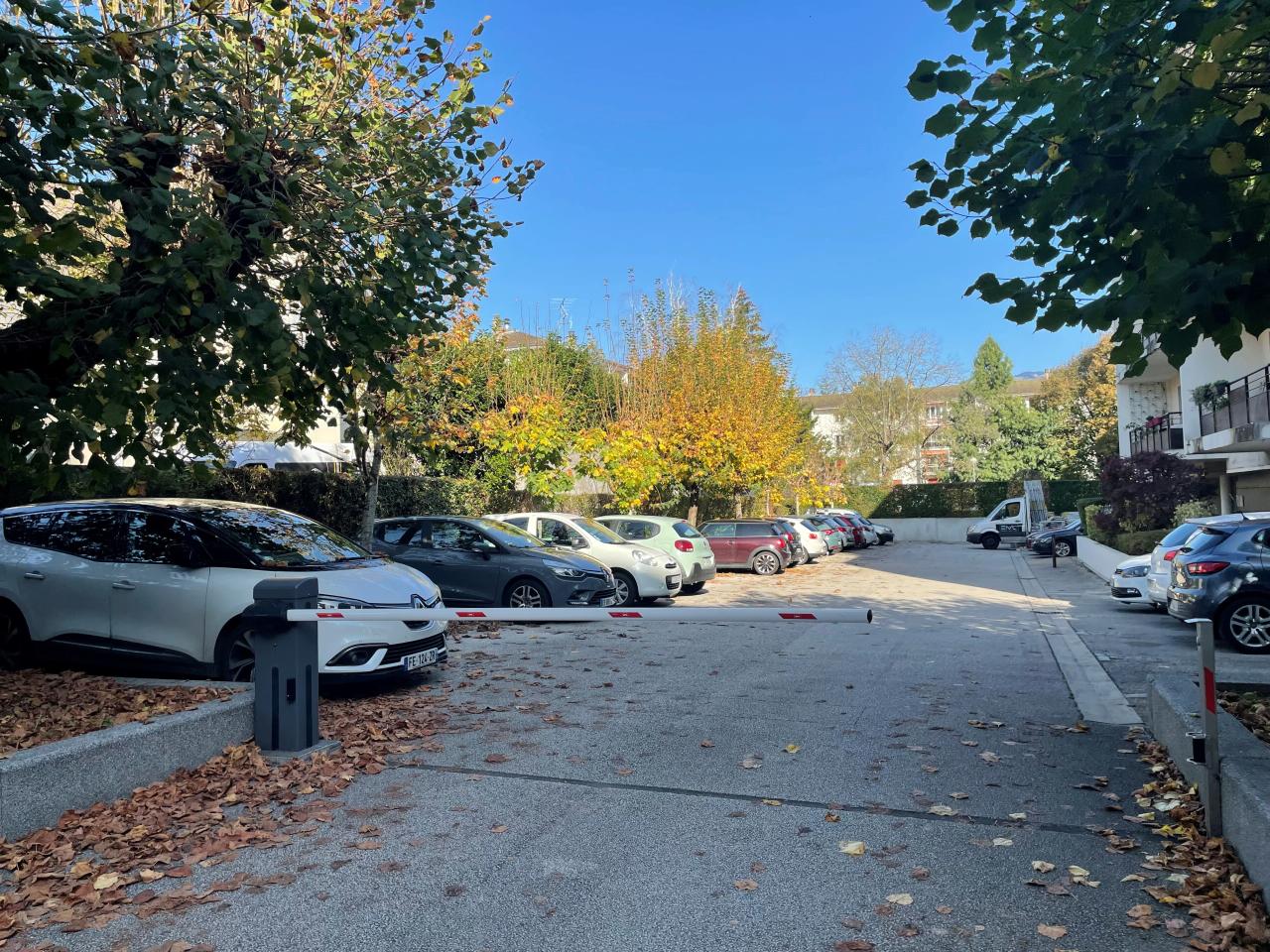 Bureau Annecy-le-Vieux 186m² Location bureau Annecy-le-Vieux Haute-Savoie OLBUR2427102 5